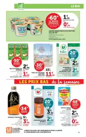 Catalogue Super U page 11