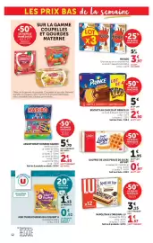 Catalogue Super U page 12