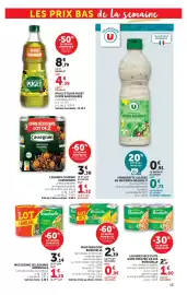 Catalogue Super U page 13