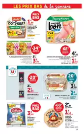 Catalogue Super U page 15