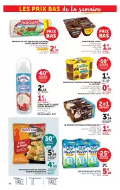 Catalogue Super U page 16