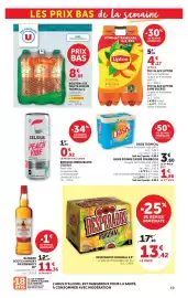 Catalogue Super U page 19