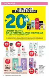 Catalogue Super U page 2