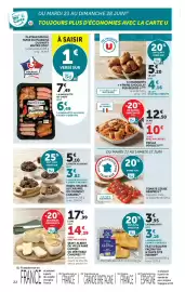 Catalogue Super U page 22