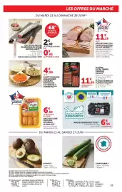 Catalogue Super U page 23