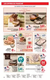 Catalogue Super U page 24