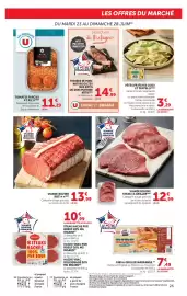 Catalogue Super U page 25