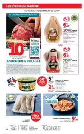 Catalogue Super U page 26