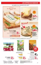 Catalogue Super U page 27