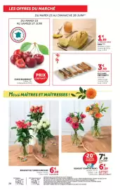 Catalogue Super U page 28