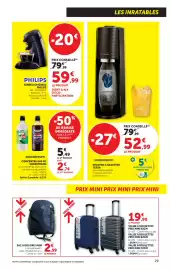 Catalogue Super U page 29