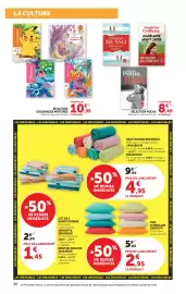Catalogue Super U page 30