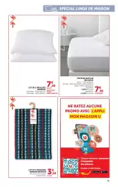 Catalogue Super U page 31