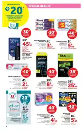 Catalogue Super U page 4