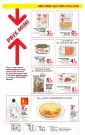 Catalogue Super U page 7