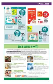 Catalogue Super U page 9