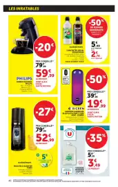 Catalogue Hyper U page 40