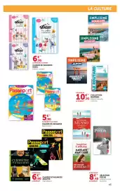 Catalogue Hyper U page 43