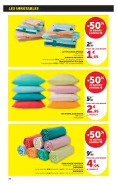 Catalogue Hyper U page 44