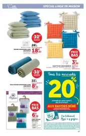 Catalogue Hyper U page 47