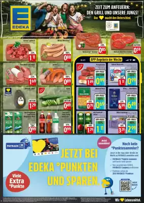 Edeka Xpress (gültig bis 20-06)