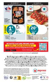 Catalogue U Express page 16