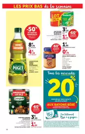 Catalogue U Express page 12