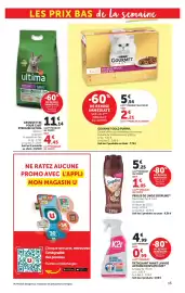 Catalogue U Express page 15