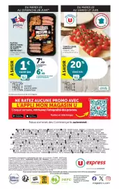 Catalogue U Express page 16