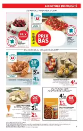 Catalogue U Express page 3