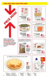 Catalogue U Express page 4