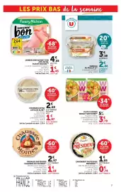Catalogue U Express page 7