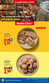 Catalogue Lidl semaine 26 page 10