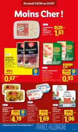 Catalogue Lidl semaine 26 page 11
