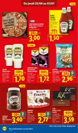 Catalogue Lidl semaine 26 page 12