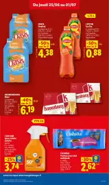 Catalogue Lidl semaine 26 page 13