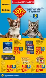 Catalogue Lidl semaine 26 page 14