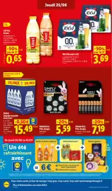 Catalogue Lidl semaine 26 page 18