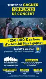 Catalogue Lidl semaine 26 page 19
