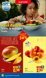 Catalogue Lidl semaine 26 page 2