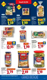 Catalogue Lidl semaine 26 page 21