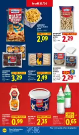 Catalogue Lidl semaine 26 page 22
