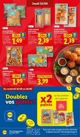 Catalogue Lidl semaine 26 page 24