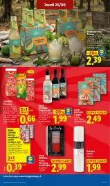 Catalogue Lidl semaine 26 page 27