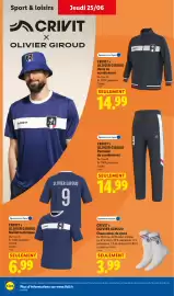 Catalogue Lidl semaine 26 page 30