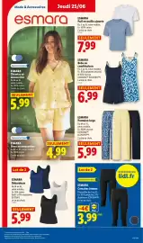 Catalogue Lidl semaine 26 page 31