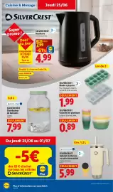 Catalogue Lidl semaine 26 page 32