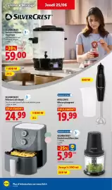 Catalogue Lidl semaine 26 page 34