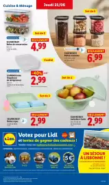 Catalogue Lidl semaine 26 page 35