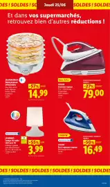 Catalogue Lidl semaine 26 page 45